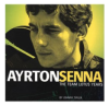 Livre Lotus Ayrton Senna