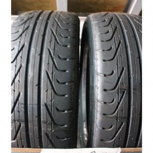 2 pneus Pirelli PZero Corsa 205/45 R17 - 70 %