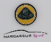 Badge de roue Lotus