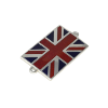 Badge de Capot Morgan Union Jack