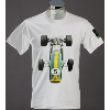 T-Shirt Lotus F1