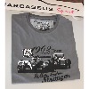 T-Shirt Morgan Taupe 50e anniversaire