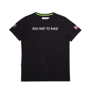 T-Shirt Caterham Too Fast To Race