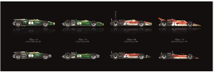 Poster Lotus F1
