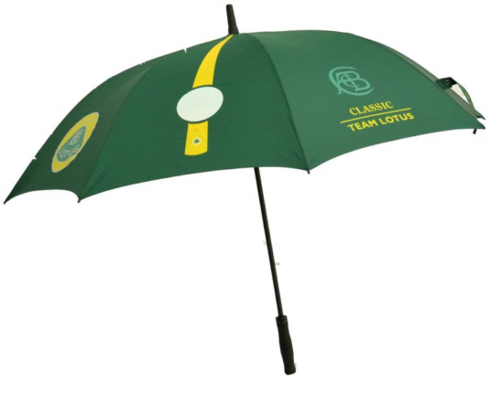 Parapluie Classic Team Lotus