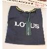 T-Shirt Lotus Femme Bleu Marine