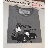 T-Shirt Morgan Classic Taupe