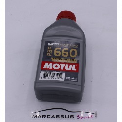 Liquide de frein Motul RBF 660 500ML