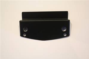 Support d'éclairage de plaque Caterham