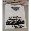 T-Shirt Morgan1962 Blanc