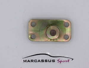 Support de porte-moyeu droit - Lotus S1