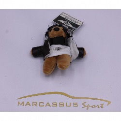 Porte-clés Ours Morgan