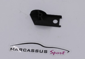 Support de grille extérieure droite - Lotus Elise S2