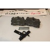 Set de plaquettes origine Lotus ARRIERE pour V6