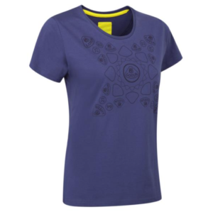 T-Shirt Lotus Femme