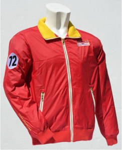 Veste Classique Team Lotus Type 49