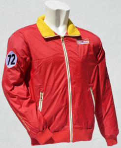 Blouson Gold Leaf - Lotus Classic