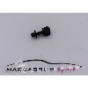 Clip 8mm de durite d'embrayage vers chassis - Lotus Esprit