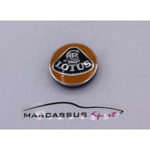 Badge de roue Lotus adaptable