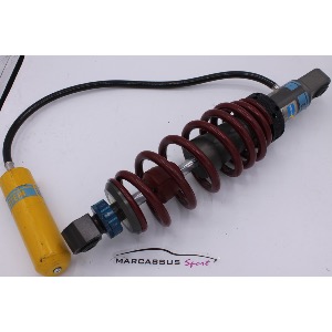 Amortisseur Bilstein avant gauche, sport, réglable, une voie - Lotus S2