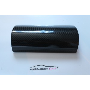 Cache Airbag Carbone - Lotus