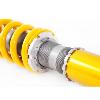 Set d'amortisseurs Ohlins 2 voies - Lotus Exige S V6