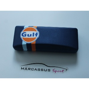 Etui à lunettes Gulf