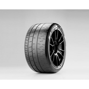 Pneu arrière Pirelli P Zero Trofeo R - 265/35R18 93Y - Lotus Exige S V6