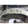 Masque arrière Lotus Elise S3 jusqu'en 2017
