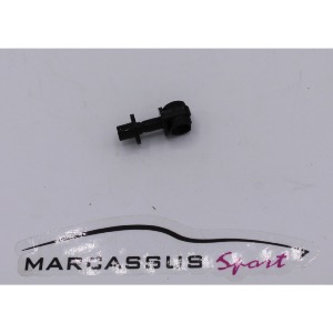 Clip 8mm de durite d'embrayage vers chassis - Lotus Esprit