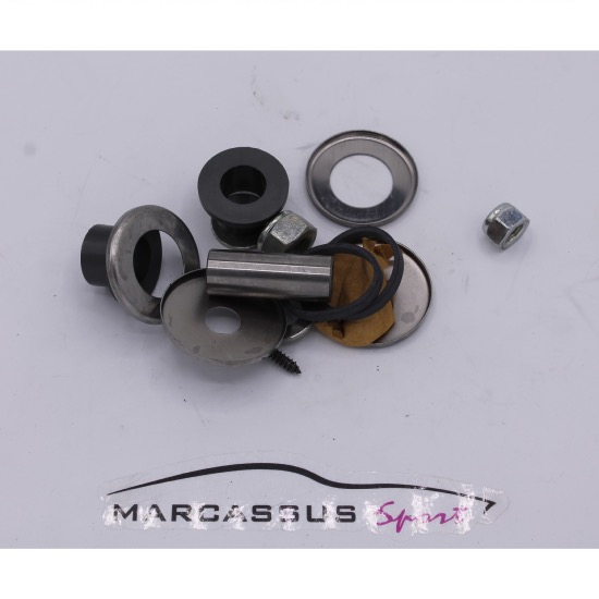 Kit de tourillons pour Lotus Elan, Lotus Esprit et Lotus Europa S1