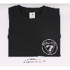 T-Shirt Caterham Noir