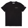 Caterham Tee Shirt Black