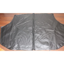 Tonneau cover Caterham carbone S3 occasion