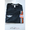 T-shirt Morgan Gulf