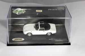 Miniature Lotus Elan