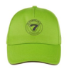 Casquette Caterham Verte