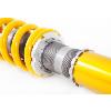 Set d'amortisseurs Ohlins Road & Track 2 voies - Lotus Elise Exige S2