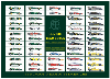 Poster F1 team Lotus