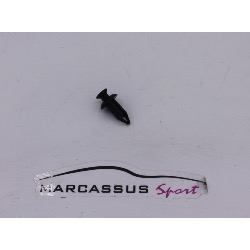 Vis plastique pour garde boue Lotus