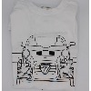 T-shirt Caterham officiel Taille XL