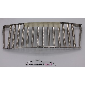 Grille de pare-choc - Morgan Aero 8