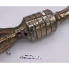 Catalyseur Caterham R500 Duratec