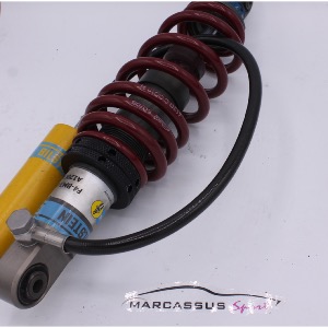 Amortisseur Bilstein avant droit, sport, réglable, une voie - Lotus S2