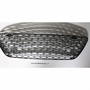 Grille avant Exige V6