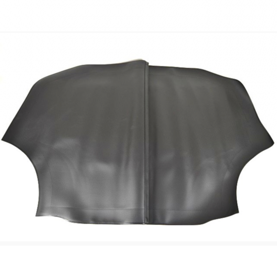 Tonneau Cover carbone pour Caterham S3