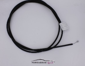 Câble de capot moteur pour Elise S3 et Exige S2
