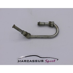 Adaptateur de filtre à carburant - Lotus Rover