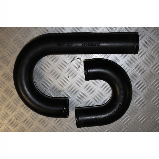 Tubes pour compresseur - Exige S2 - Lotus Motorsport