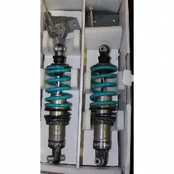 Set amortisseurs Nitron Club sport Lotus Elise S3 occasion